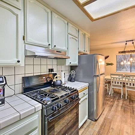 North Fork Vacation Rental 28 Mi To Yosemite Bagian luar foto