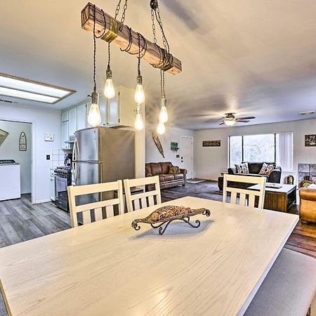 North Fork Vacation Rental 28 Mi To Yosemite Bagian luar foto