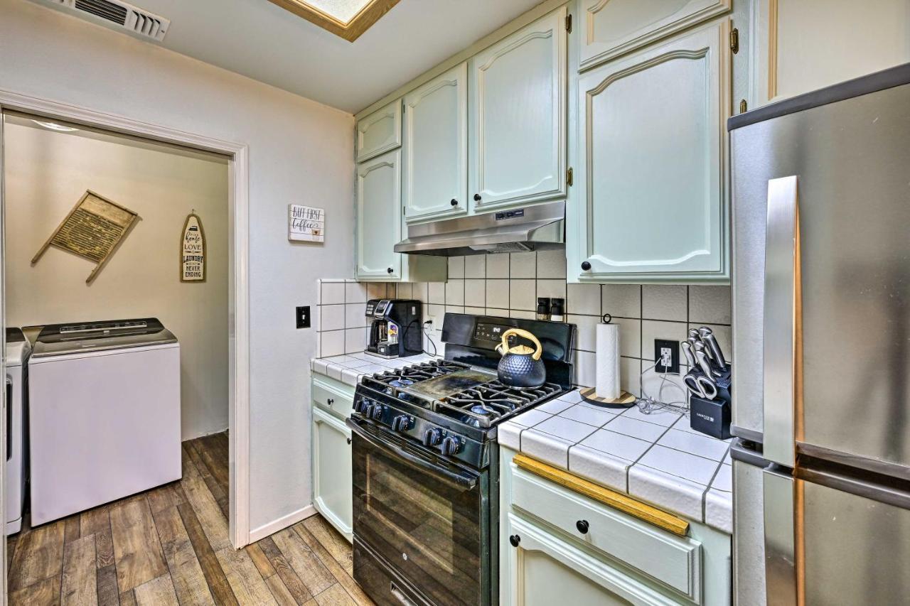 North Fork Vacation Rental 28 Mi To Yosemite Bagian luar foto