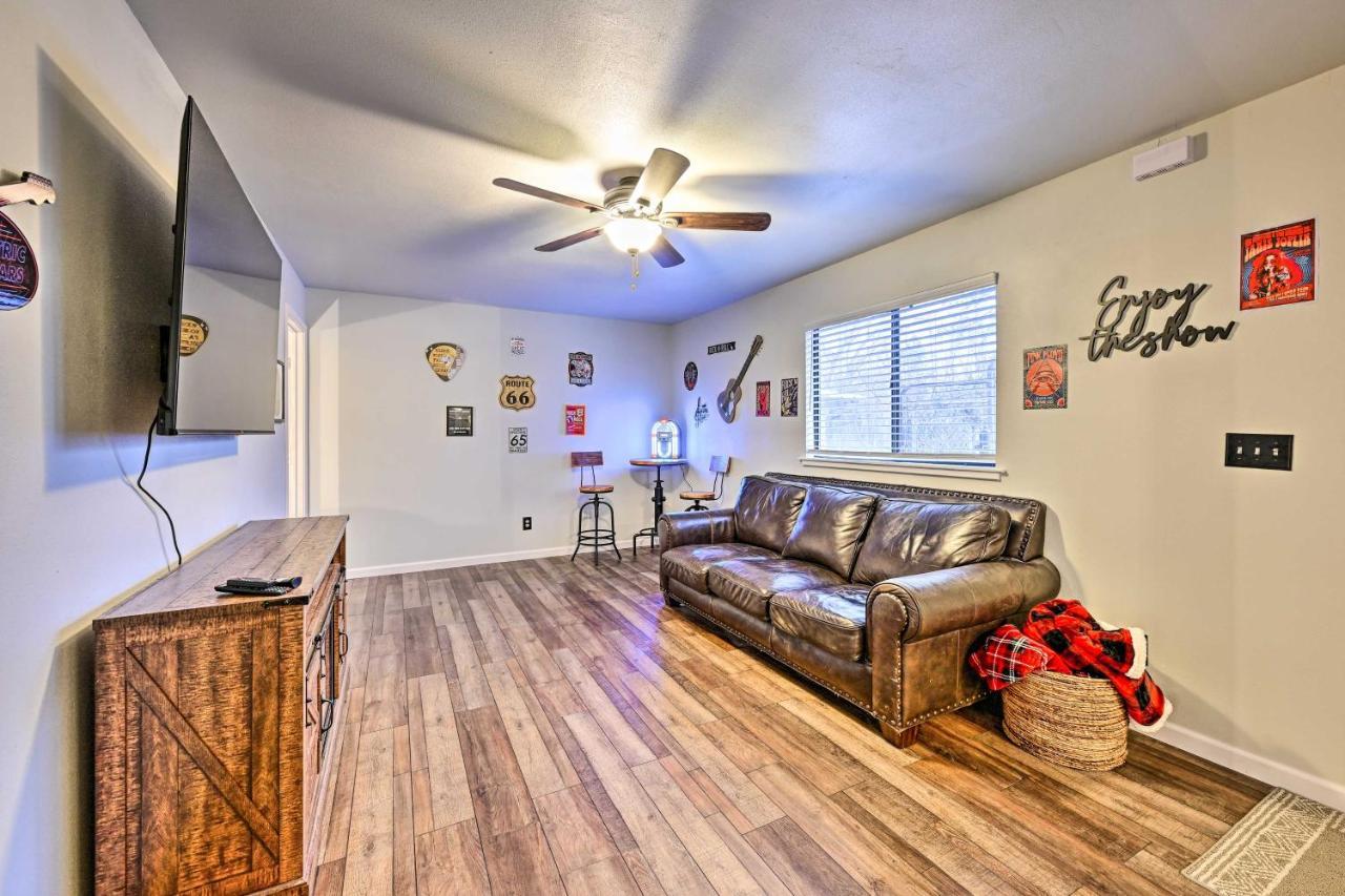 North Fork Vacation Rental 28 Mi To Yosemite Bagian luar foto
