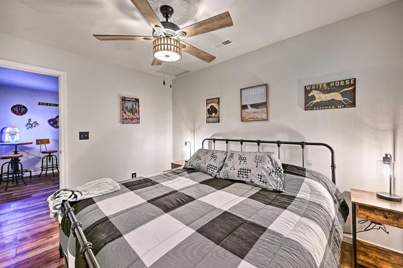 North Fork Vacation Rental 28 Mi To Yosemite Bagian luar foto